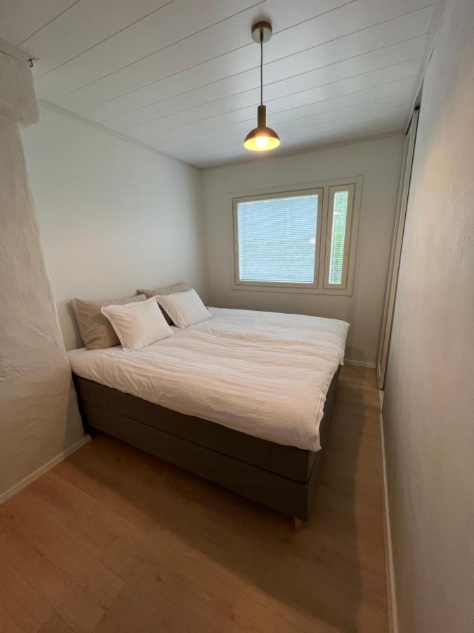 Apartment Aurora Rovaniemi Esterno foto