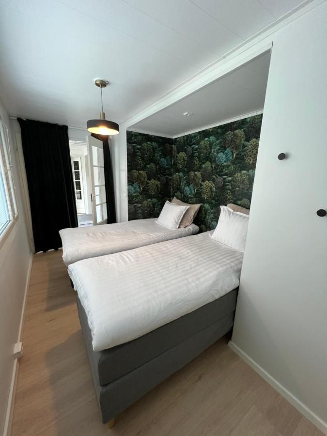 Apartment Aurora Rovaniemi Esterno foto